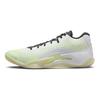 Air Jordan Zion 3 PF Без кишок Мужские кроссовки Белый Черный Едва-заметный вольт DR0676-110