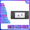 Hizpo 7-дюймовый 2 DIN Android 13 Автомобильный мультимедийный плеер для BMW X5 11 E53 E39 M5 1996-2003 Стерео GPS Навигация Аудио Интеллектуальный Carplay 4G Автомагнитола