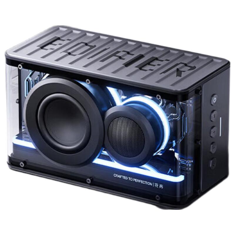Edifier Новый игровая Bluetooth-колонка CN-вилка (адаптер в комплекте) (Китайская версия)
