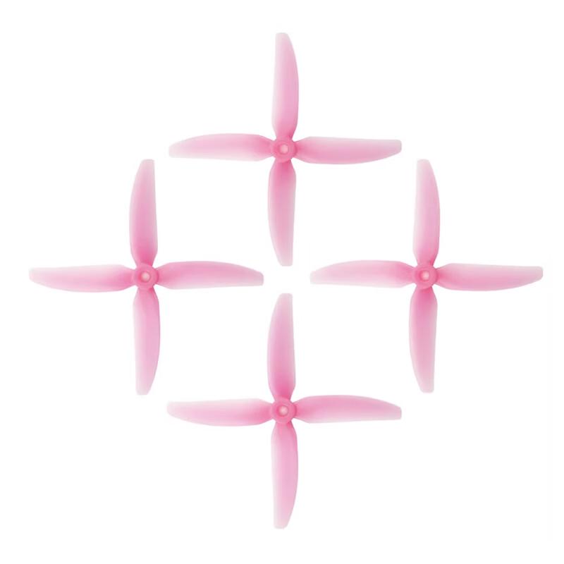 HQPROP DP5X4X4V1S 5-inch Propellers