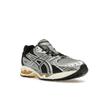 Asics Кроссовки унисекс Gel Nimbus 10.1 Piedmont Grey Pure Silver Pure-Silver 1203A543-020
