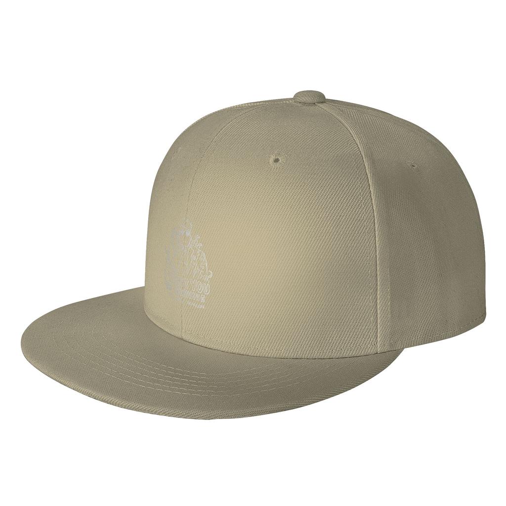 Fashion Carl motivation dungeon crawler Carl dark Flat Brim Sun Hat Japanese Minimalist Visor Hat