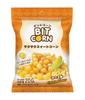 Crispy Sweet Corn Kernel Cheeze Flavor 20G Set of 24 "BITCORN"