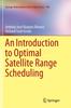 Книга An Introduction To Optimal Satellite Range Scheduling : 106