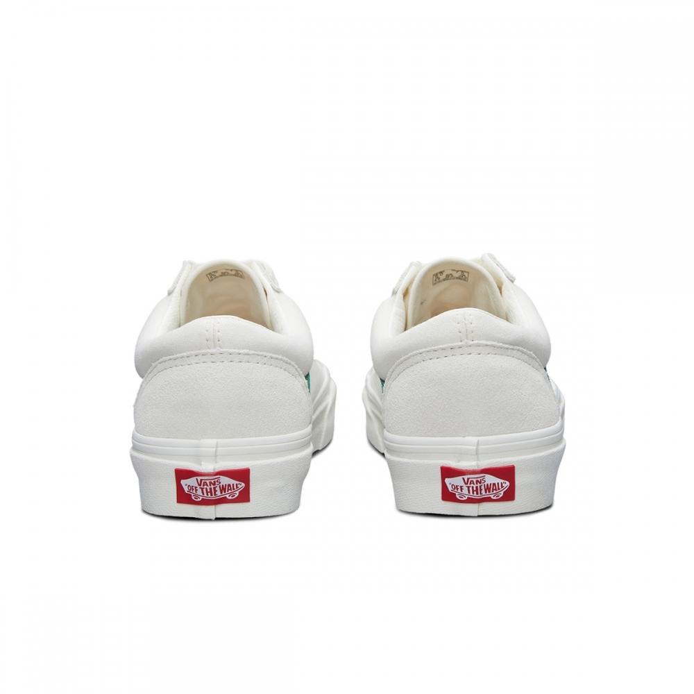 Vans Стиль 36 Vn0a3dz3rfx   Зефирный Веселый Зеленый