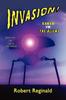 Книга Invasion! Earth Vs. the Aliens : War of Two Worlds, Book One