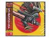 Judas Priest Хэви-метал [CD] Screaming For Vengeance Ограниченное издание SICP-6144