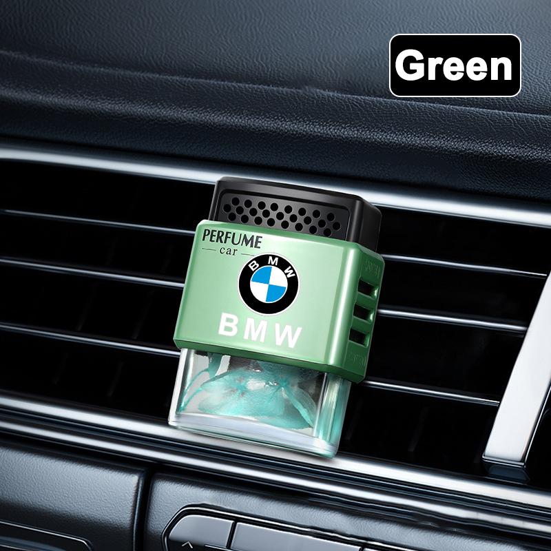 Горячее 2025 Для BMW 1 2 3 4 5 7 Серии X1 X3 X4 X5 X6 X7 F10 F20 F30 G20 G30 F15 F16 Автомобильный Освежитель Воздуха Авто Парфюм Диффузор в Вентиляционное Отверстие