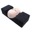 Eyelash Extension Pillow Flannel Salon Use Memory Beauty Pillow Stand Grafted