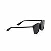 Gucci GG0154SA 001 Asian sunglasses, unisex, 53, fit.