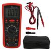 IT811 Insulation Resistance Meter with LCD Display Digital Megohm Tester Electrical Tools