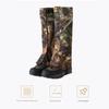Hunting Leg Gaiters Waterproof Hiking Boot Gaiters Breathable Snow Gaiter