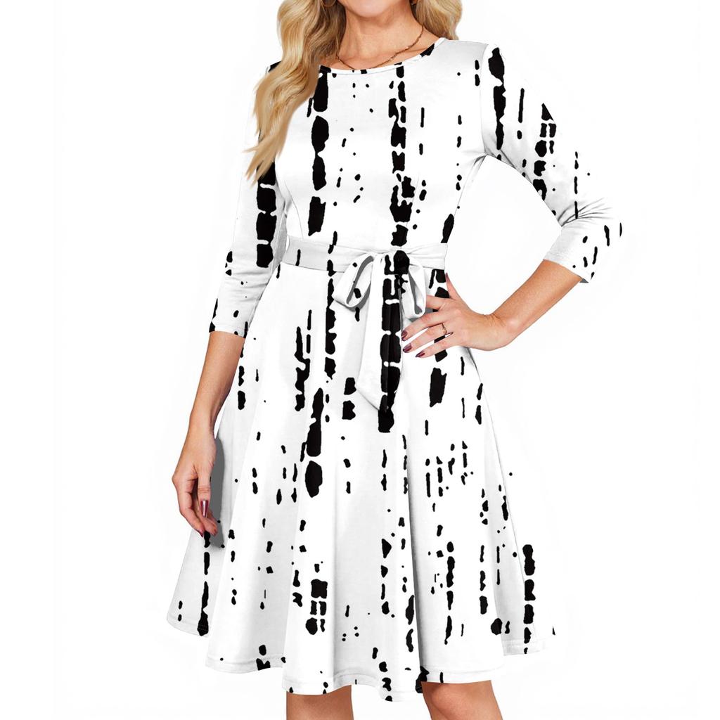 Женские коктейльные платья с рукавом 3/4, винтажное платье для гостьи на свадьбу