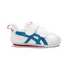Asics Cotla Minimalist Casual Sports Shoes Kids Sneakers Blue White 1144A264-104