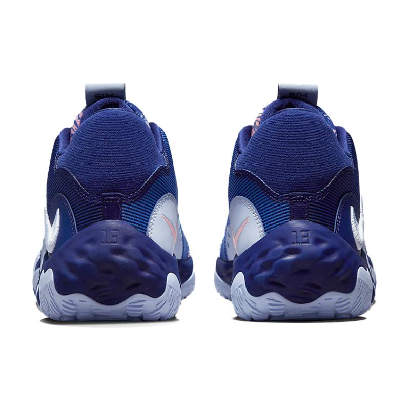 Nike PG 6 EP 'Blue Paisley' DH8447-400