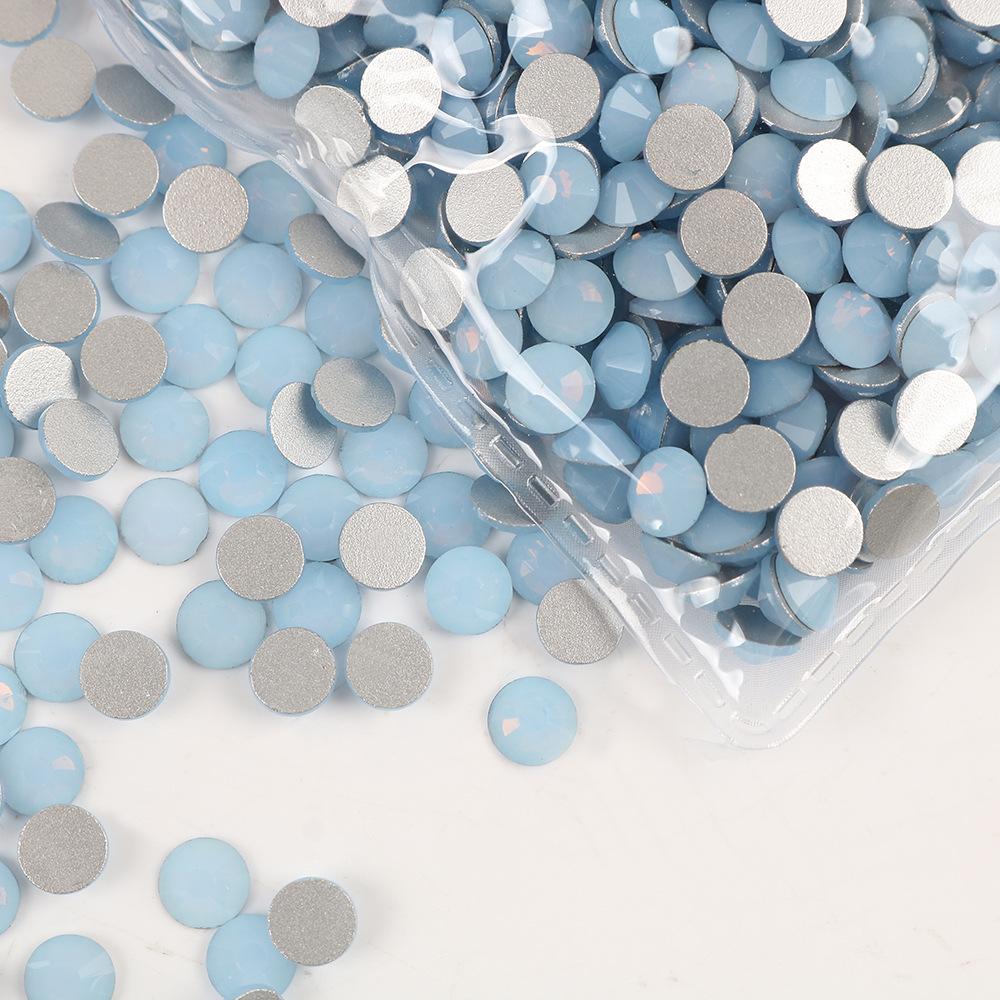 Дрель, дрель с плоским дном для белка, круглое стеклянное сверло для дизайна ногтей своими руками, дрель с кристаллами, чехол для мобильного телефона, ювелирные аксессуары