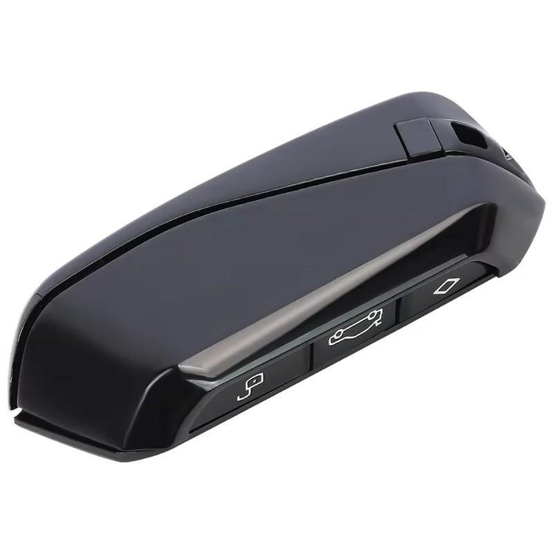Remote Smart Car Key Shell For BMW IX I20 X5 I7 X7 X1 I5 X6 G07 LCI U11 7 Series G70 G09 XM U06 G81 M3 2023 2024 Key Housing Fob