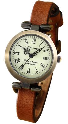 Женские часы – Кварцевые часы