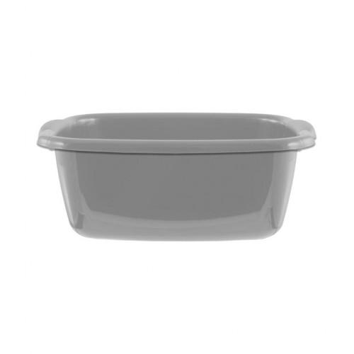 Signature Plastic Rectangular Washing Up Bowl