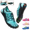 Water Shoes For Men Women Beach Aqua Shoes Swimming Sandals Drainage Wading Sports Shoes Quick Dry Boating Barefoot Yoga Gym Fishing Surfing Sneakers