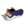 (PS) adidas RapidaZen Summer.RDY C 'Bright Blue' Kids' GY9397