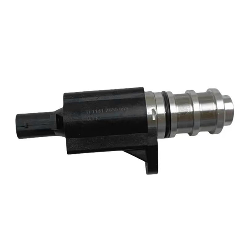 Oil Control Valve VVT Solenoid Valve 11417639993 7639993 for G11 740d G12 F10 F11 F30 F31 F20 F22 G20 G30