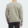 Adidas Golf Crew Neck SweatShirt Men S SweatShirt Iu4520