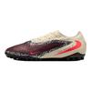 Nike Футбольные бутсы с искусственным покрытием Phantom 6 Унисекс Бежевый Красный IR2364-611