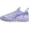 Zoom Mercurial Vapor 16 Academy TF GS United Pack 2025 Kids Sneakers Purple Purple-Agate Barely-Volt HF1589-500