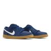 Nike Dunk Low SB 'Navy Gum' FJ1674-400 Мужская обувь