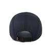 Men's Hat Thin Summer Sun Hat Outdoor Sports Baseball Cap Breathable Sun Hat Quick Drying Folding Cap Women