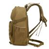 High Quality Outdoor Backpacks Large Capacity Waterproof Multi Functional Backpack Outdoor Trekking Camping Backpack