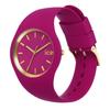 Часы Ice-Watch Ice Glam Brushed Orchid, IW020541, Розовые