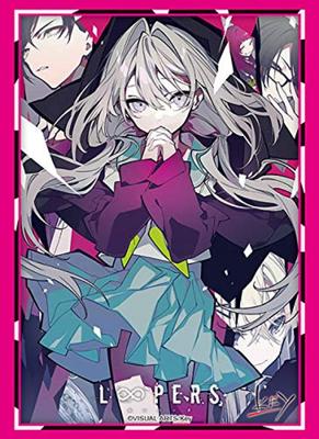 Коллекция обложки Bushiroad High Grade Vol.2788 «LOOPERS»