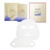 SHISEIDO Vital Perfection L Define Radiance Face Mask 6 Set Sheet Type Floral Scent Firmness Brightening Dry Fine Wrinkles Shiseido Official Store