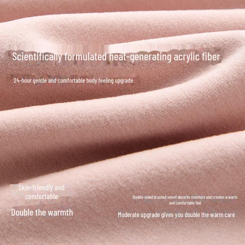 Женский толстый немецкий бархатный утепленный бесшовный зимний жилет