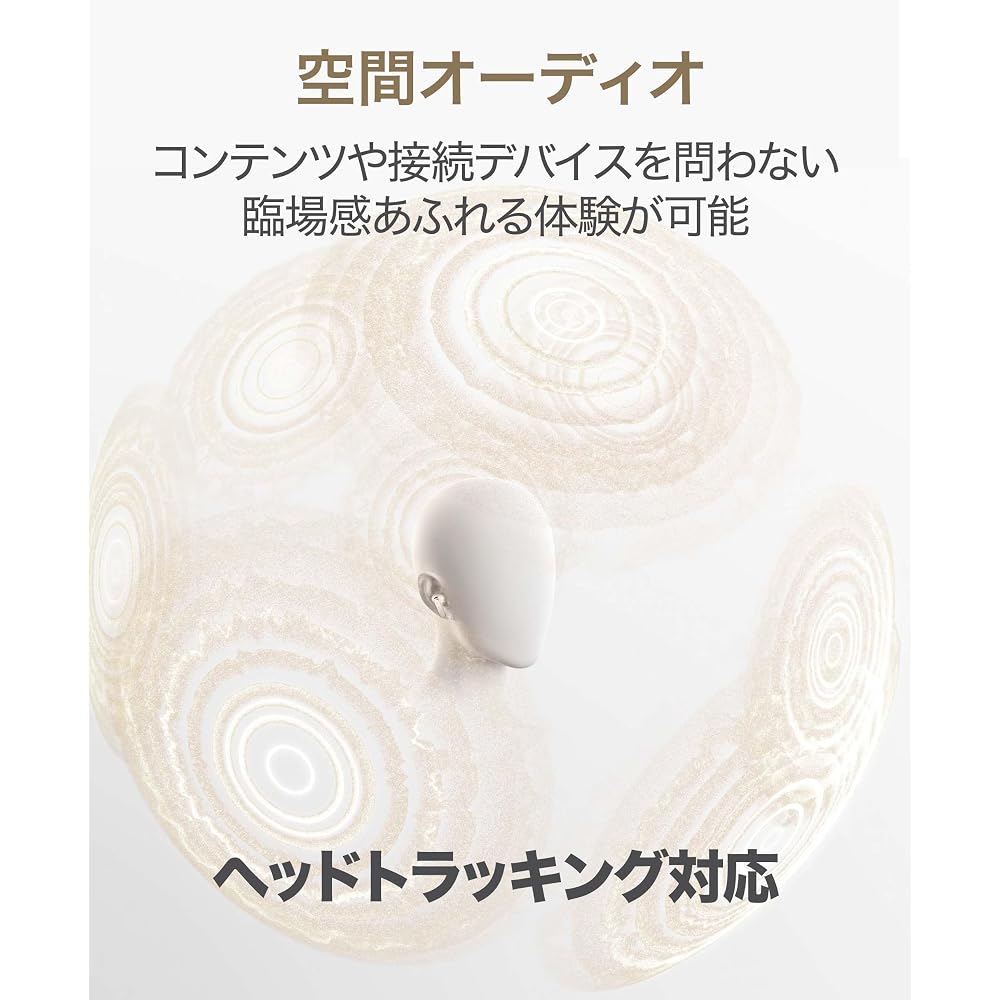 HUAWEI FreeBuds Pro 5 Wireless Earbuds, Bluetooth, Noise Cancelling, Spatial Audio, Call Noise Reduction, In-Ear Design, Comfortable Fit, Approx. 38 H