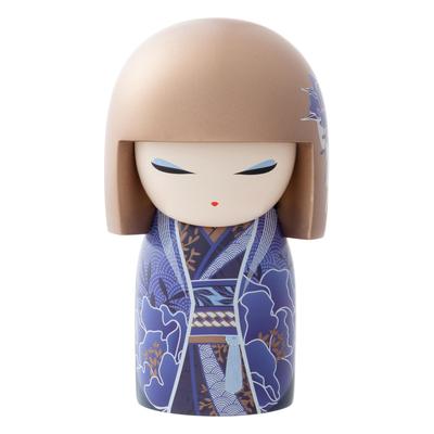 Кукла Kimmidoll Kokeshi МИЮКИ L TGKFLJP01 (Высота 11см)