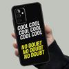 Brooklyn Nine Nine 99 Case For Samsung Galaxy A54 A53 A52 A34 A32 A72 A13 A23 A14 A33 A12 A22 A71 A51 Phone Cover