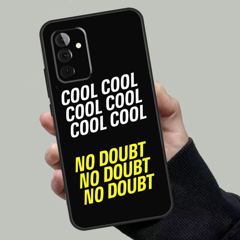 Brooklyn Nine Nine 99 Case For Samsung Galaxy A54 A53 A52 A34 A32 A72 A13 A23 A14 A33 A12 A22 A71 A51 Phone Cover
