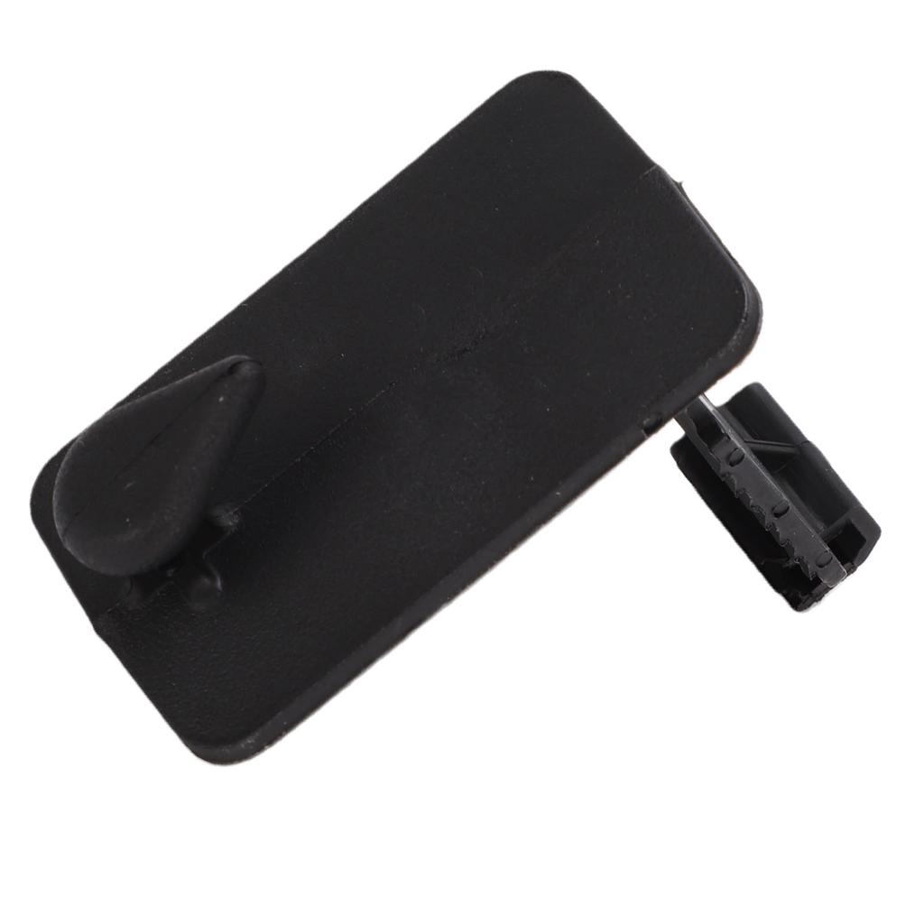 Front Floor Mat Retainer Clip 0000 89 L14A Left Driver Side Floor Carpet Fixing Hook Replacement for Mazda CX7 CX9 MX5