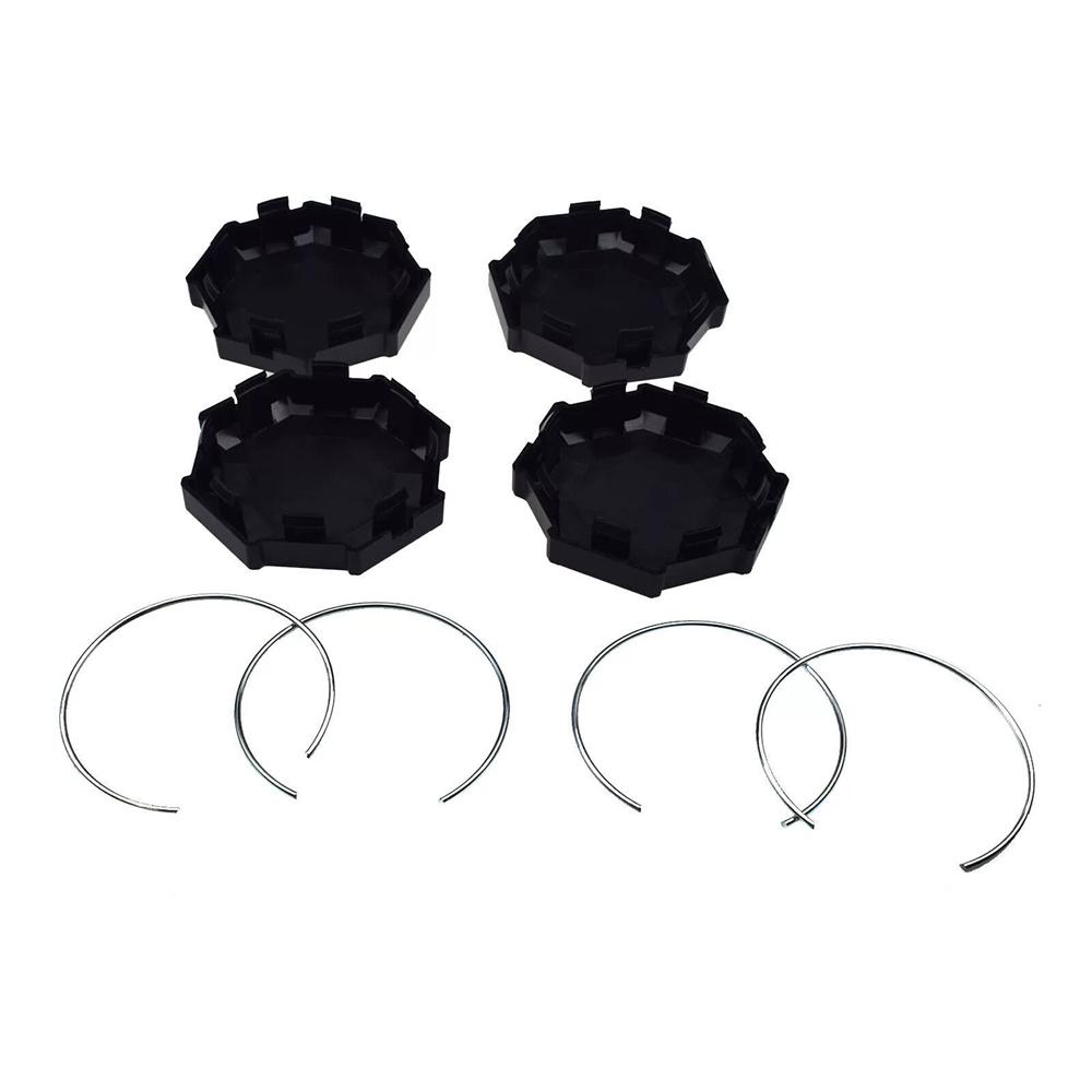 4 шт. Колпачки ступицы колеса 1522216-655 для Polaris RZR 4 900 1000