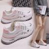 Waffle Forrest Gump Shoes Женская новая обувь для папы Весенние спортивные кроссовки Студенческая повседневная обувь
