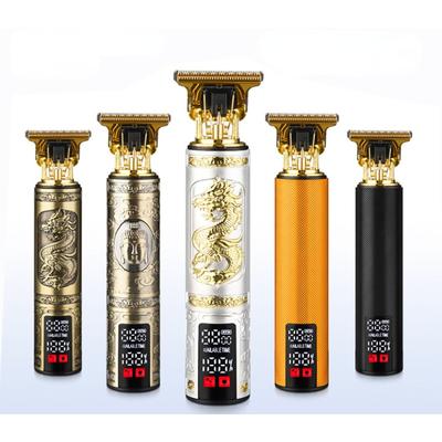 Машинки для стрижки волос Парикмахерские электрические машинки для стрижки волос, Электрические машинки для стрижки волос, Электрические машинки для стрижки волос, Резьбовая бритва, Машинки для стрижки лысых парикмахеров