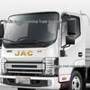 Светодиодная накладка на фару для легкого грузовика-фургона JAC - Гарантия качества