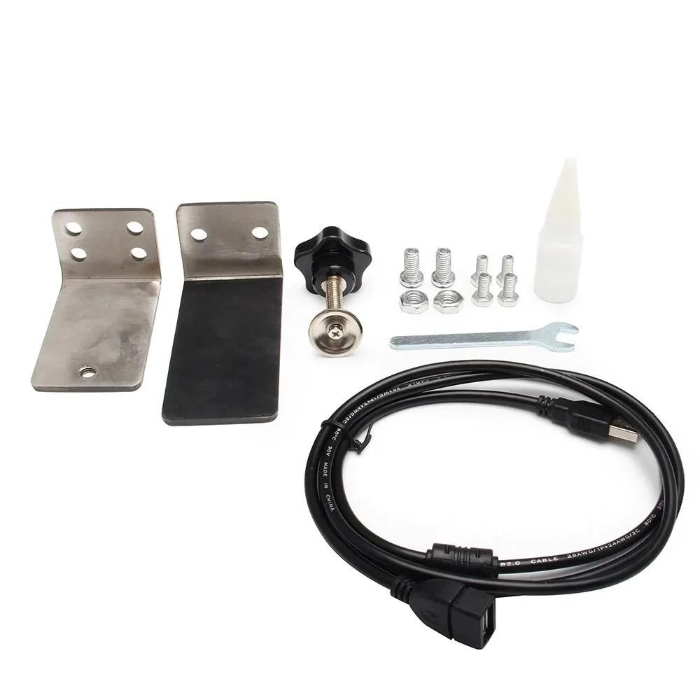 ПК USB гоночные игры последовательное переключение передач H SIM-карта переключения передач для Logitech G920 G923 G25 G27 G29 Thrustmaster T300RS/GT T500 для ETS2