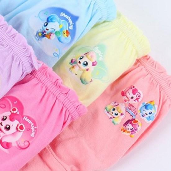 Комплект из 5 предметов для девочек-фермеров Catch Tiniping Sweet and Sour, популярный персонаж в Корее