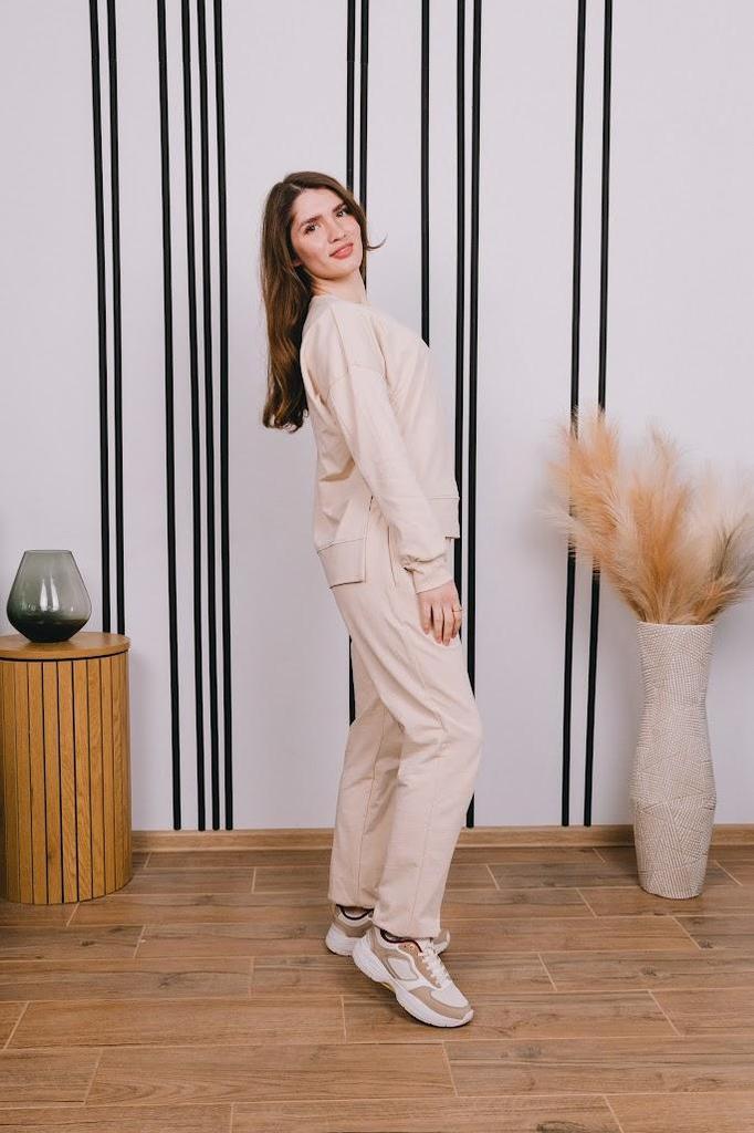 Suit (women’s) Any Season 8285-057 HC