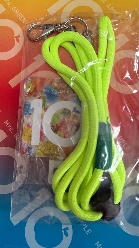 [ИСПОЛЬЗУЕТСЯ] Г-н. GREEN APPLE 10 Ограниченное издание CD + Blu-ray Первого Пресса с Дополнительными Материалами