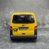 TCFJN1 NOREV литая модель 1/18 VW Transporter T5 Фургон модель автомобиля статическая витрина праздничный подарок коллекция
